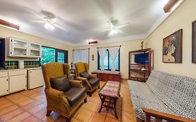 Beachside Villas Gold Standard Certified